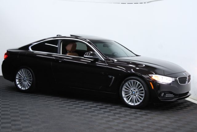 2014 BMW 428i Luxury Chantilly VA