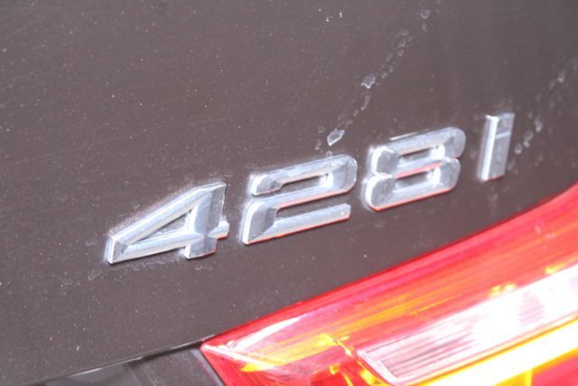 2014 BMW 428i Luxury Chantilly VA