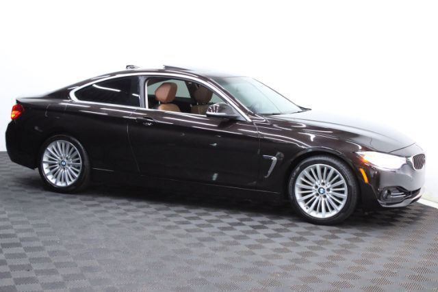 2014 BMW 428i Luxury Chantilly VA