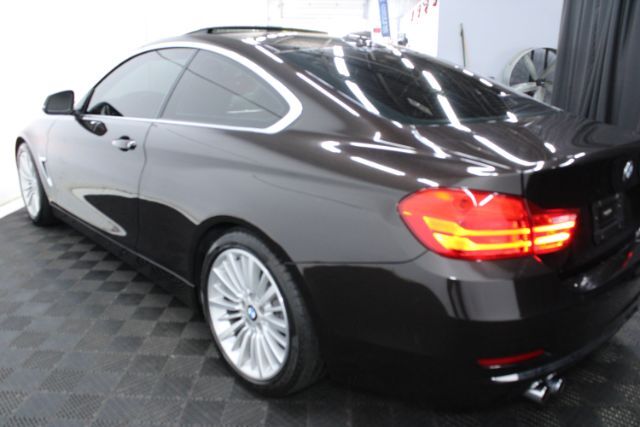 2014 BMW 428i Luxury Chantilly VA
