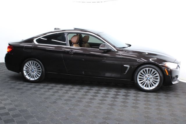 2014 BMW 428i Luxury Chantilly VA
