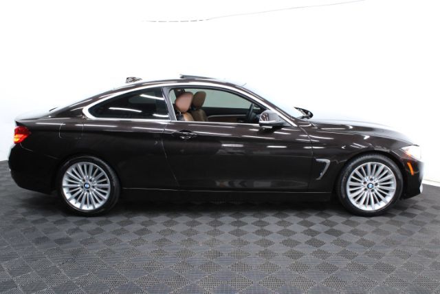 2014 BMW 428i Luxury Chantilly VA