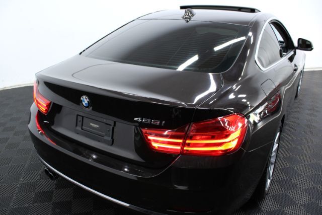 2014 BMW 428i Luxury Chantilly VA