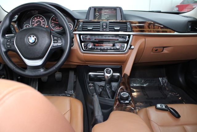 2014 BMW 428i Luxury Chantilly VA