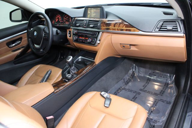 2014 BMW 428i Luxury Chantilly VA