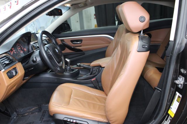 2014 BMW 428i Luxury Chantilly VA