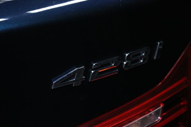 2014 BMW 428i Luxury Chantilly VA