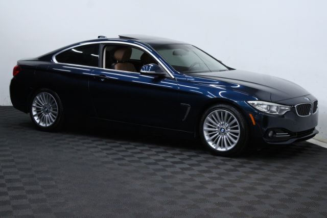 2014 BMW 428i Luxury Chantilly VA
