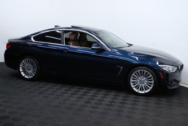 2014 BMW 428i Luxury Chantilly VA