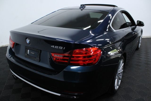 2014 BMW 428i Luxury Chantilly VA