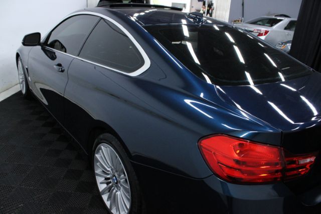 2014 BMW 428i Luxury Chantilly VA