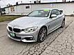 2014 BMW 428i RWD 2D CONVERTIBLE