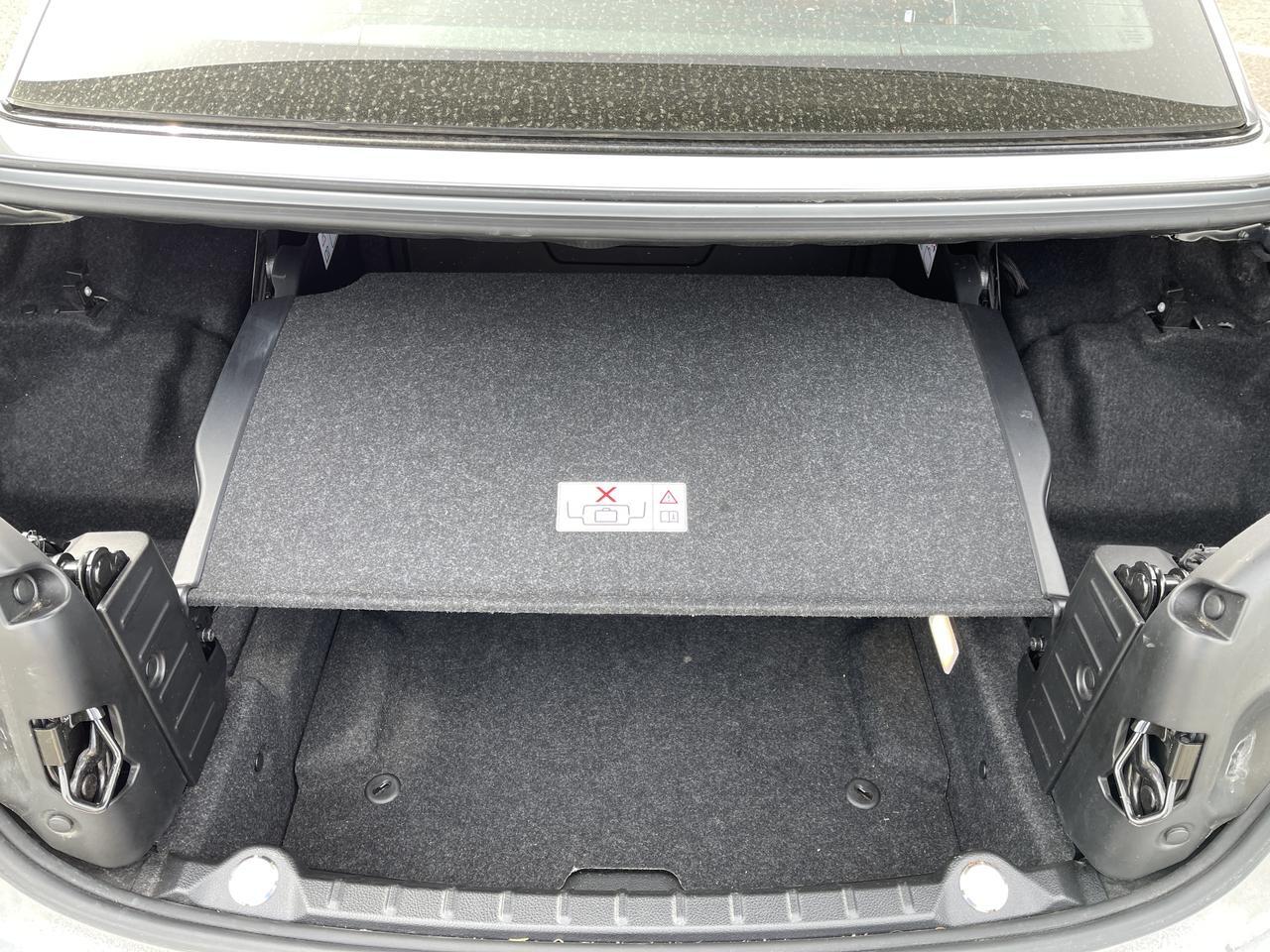 2014 BMW 428i RWD 2D CONVERTIBLE Spokane, WA