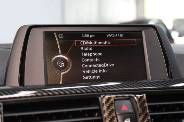 2014 BMW 428i Sport Chantilly VA