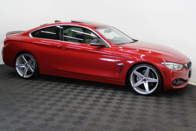 2014 BMW 428i Sport Chantilly VA