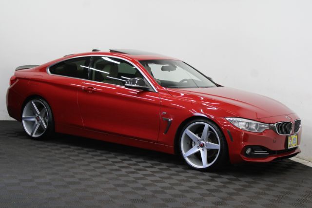 2014 BMW 428i Sport