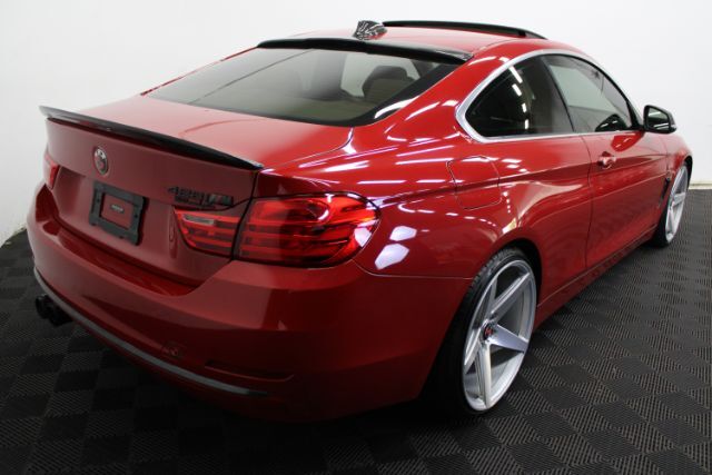 2014 BMW 428i Sport Chantilly VA