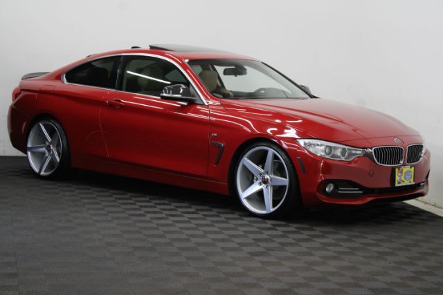 2014 BMW 428i Sport