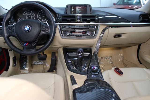 2014 BMW 428i Sport