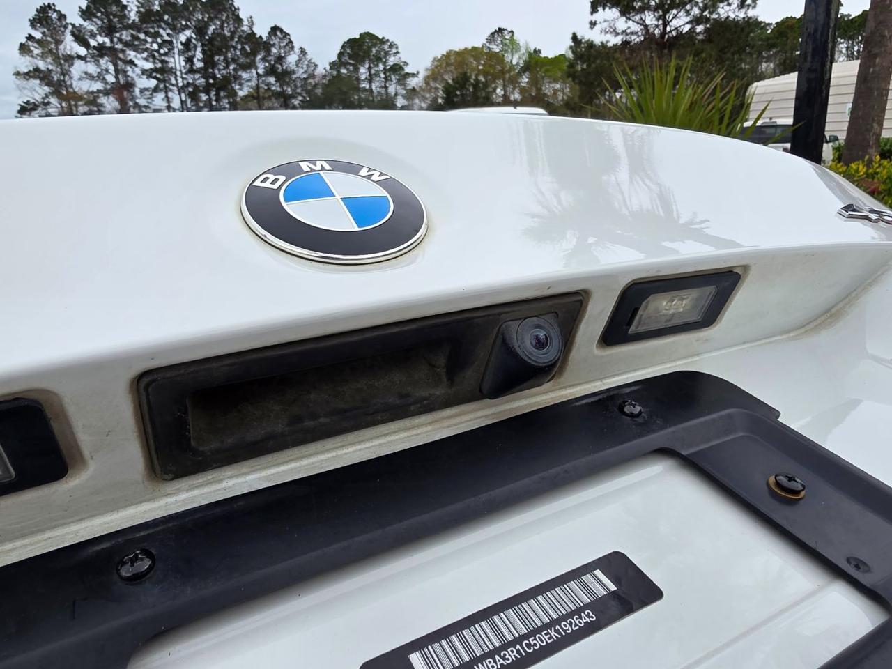 2014 BMW 435i 4-Series Hardeeville SC