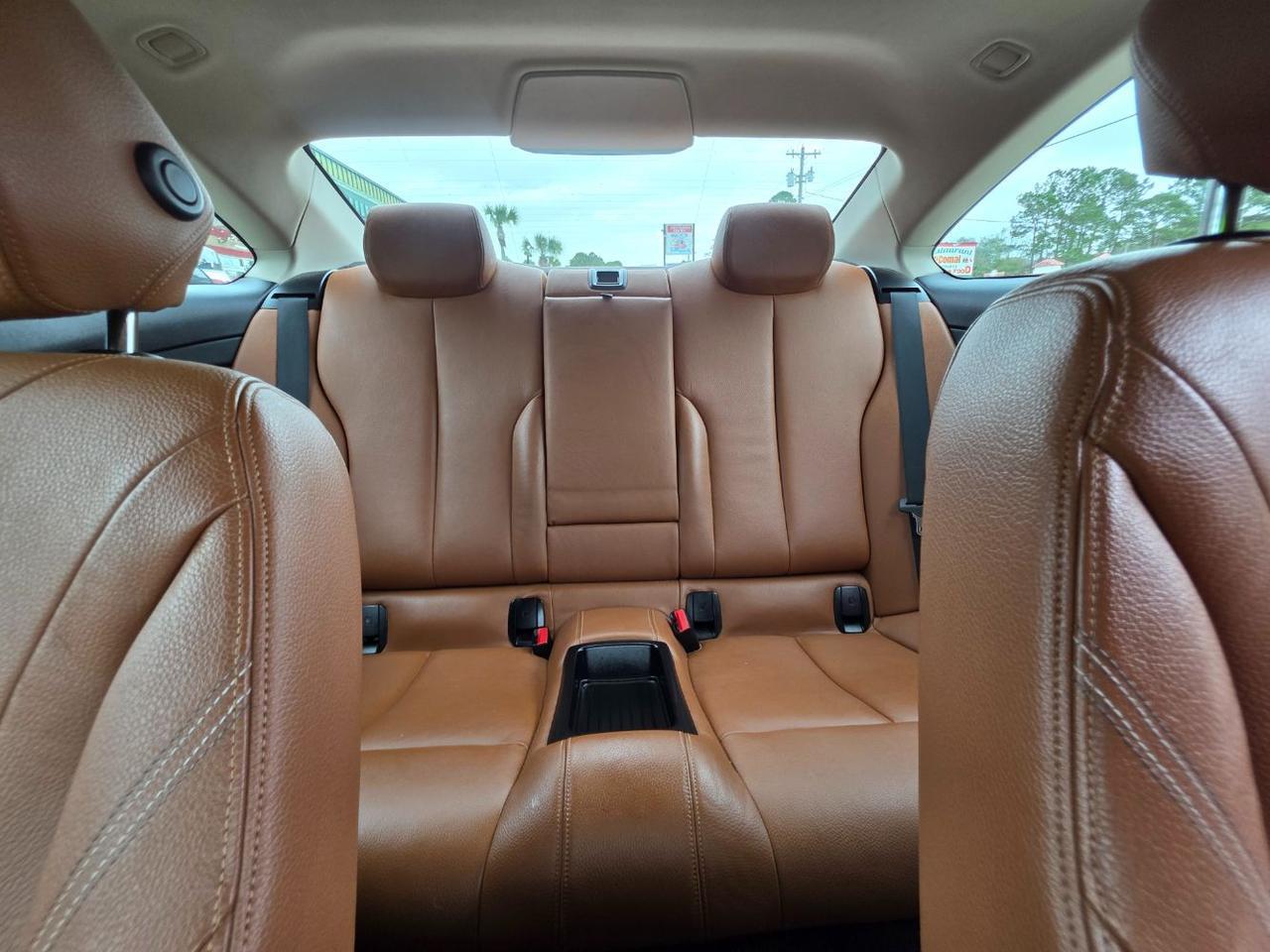 2014 BMW 435i 4-Series Hardeeville SC