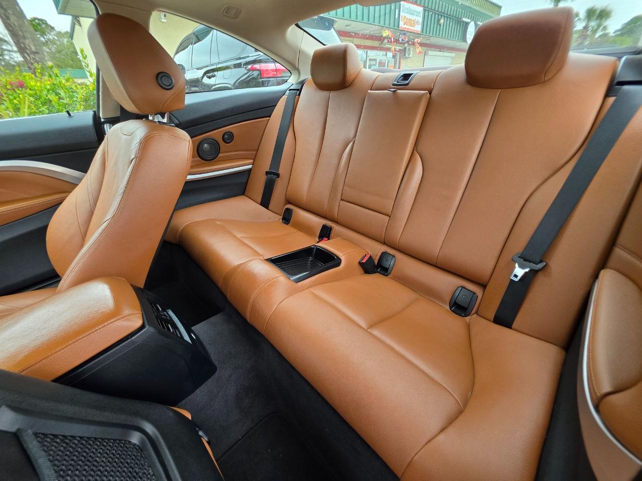 2014 BMW 435i 4-Series Hardeeville SC