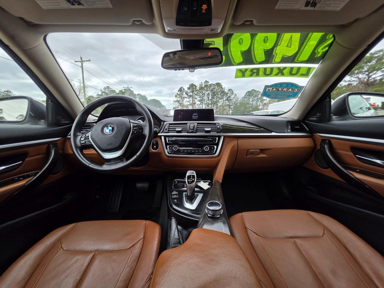 2014 BMW 435i 4-Series Hardeeville SC