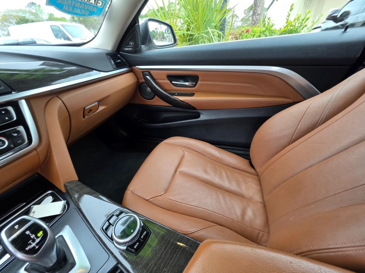 2014 BMW 435i 4-Series Hardeeville SC