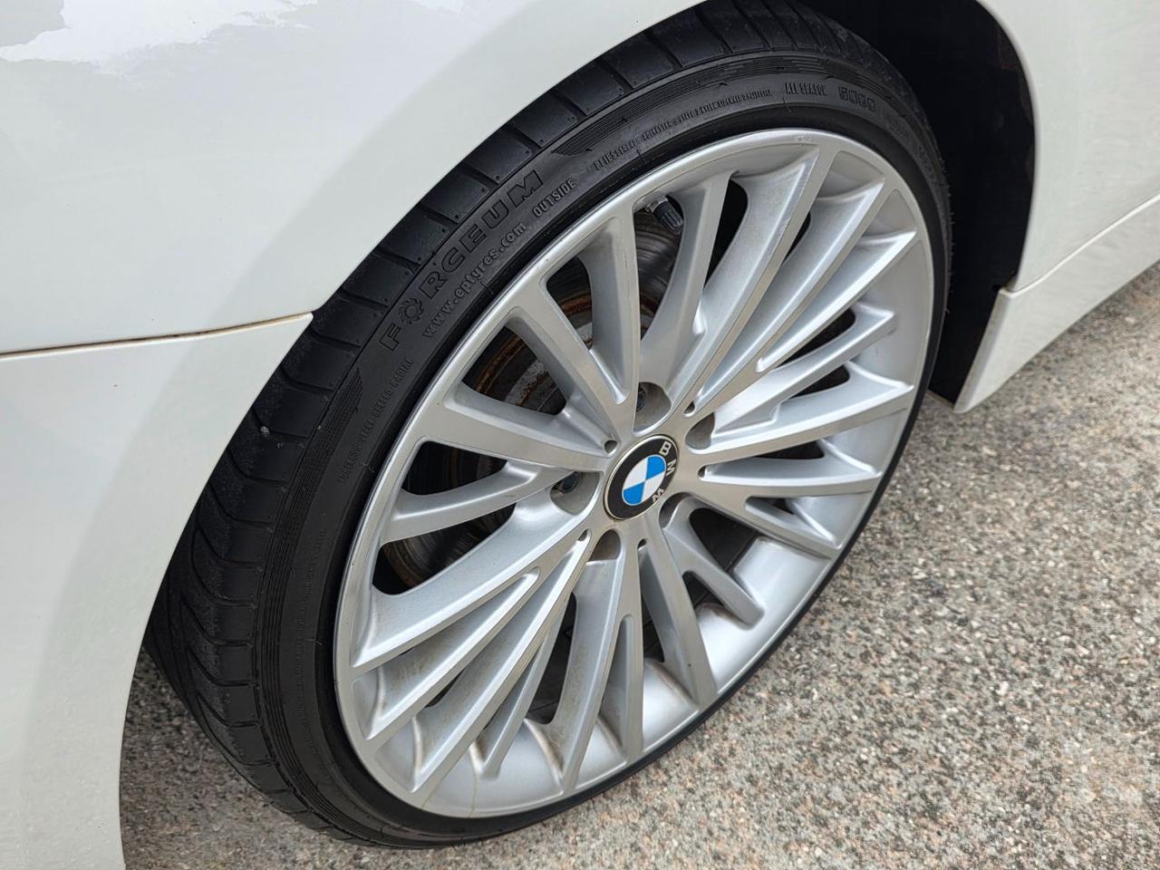 2014 BMW 435i 4-Series Hardeeville SC