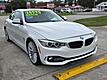 2014 BMW 435i 4-Series