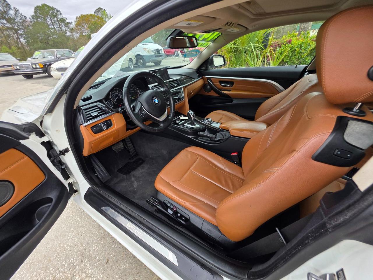 2014 BMW 435i 4-Series Hardeeville SC