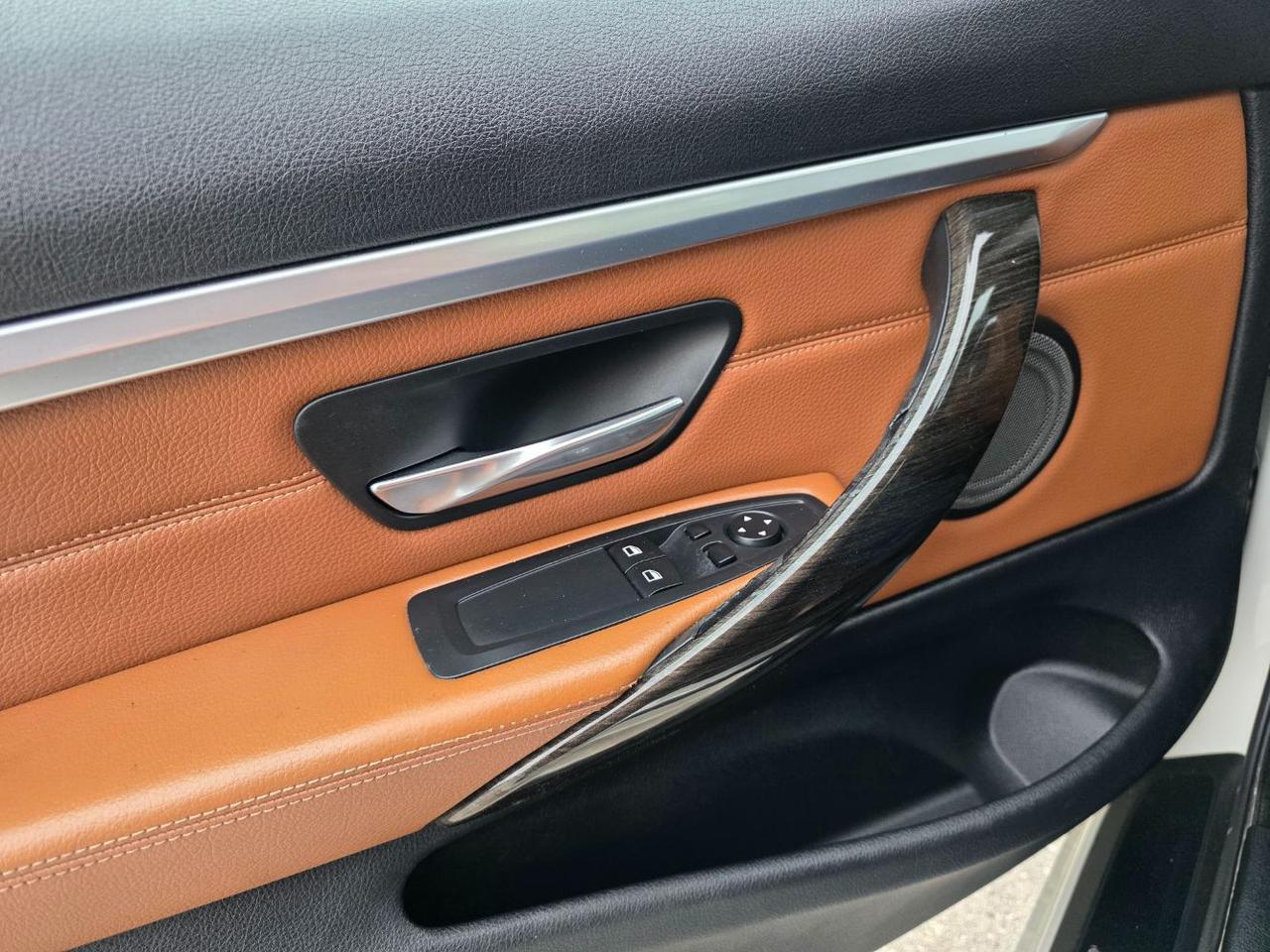 2014 BMW 435i 4-Series Hardeeville SC