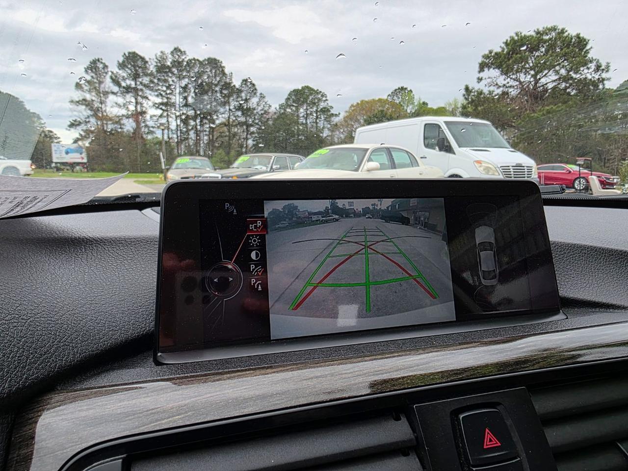 2014 BMW 435i 4-Series Hardeeville SC