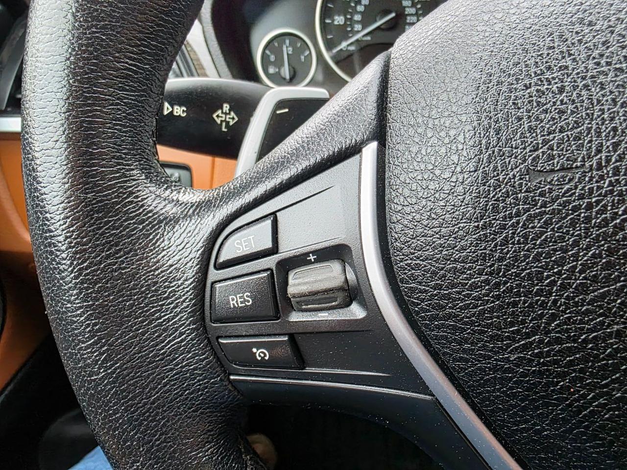 2014 BMW 435i 4-Series Hardeeville SC