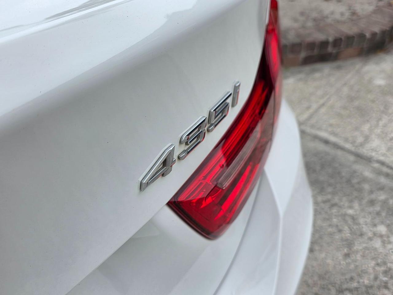 2014 BMW 435i 4-Series Hardeeville SC