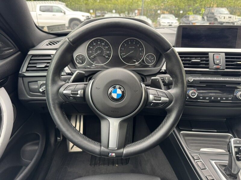 2014 BMW 435i 435i Willow Grove PA
