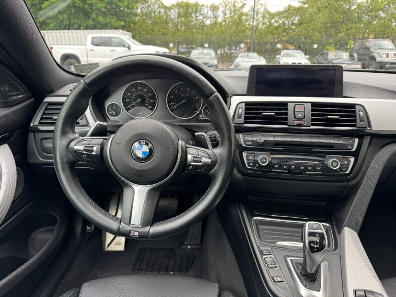 2014 BMW 435i 435i Willow Grove PA
