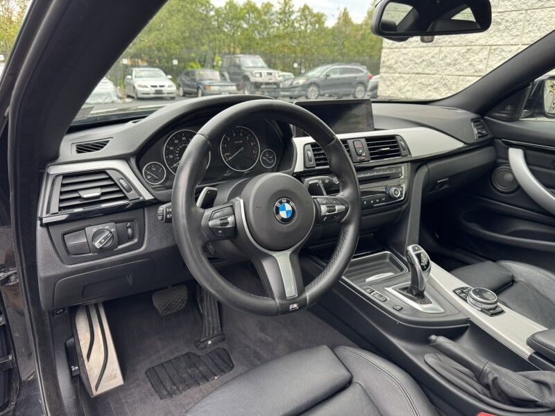 2014 BMW 435i 435i Willow Grove PA