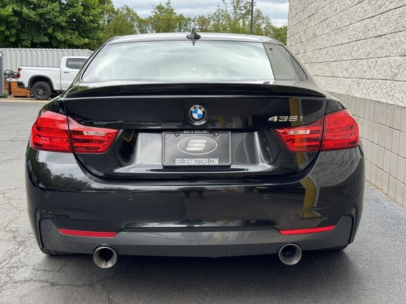 2014 BMW 435i 435i Willow Grove PA