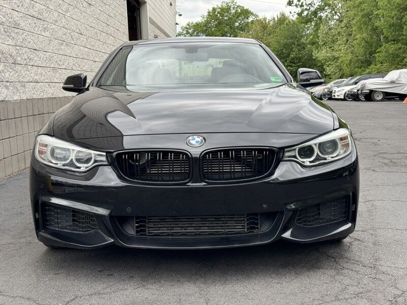 2014 BMW 435i 435i Willow Grove PA