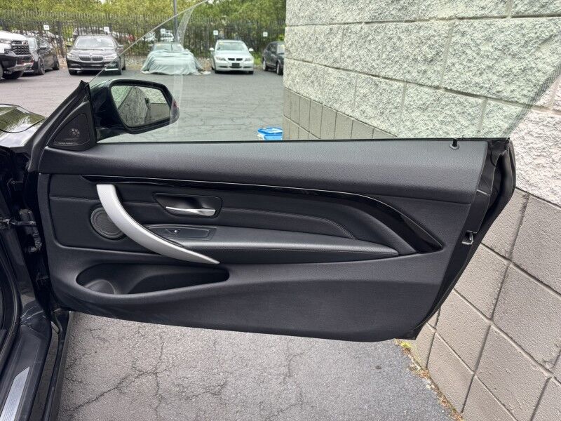2014 BMW 435i 435i Willow Grove PA