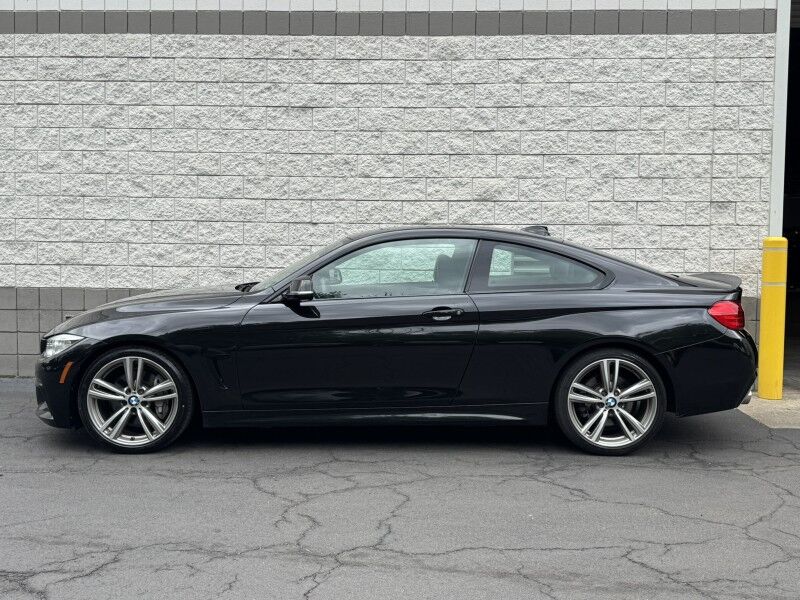 2014 BMW 435i 435i Willow Grove PA