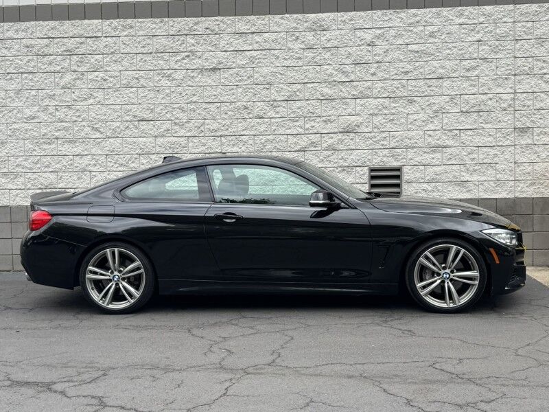 2014 BMW 435i 435i Willow Grove PA