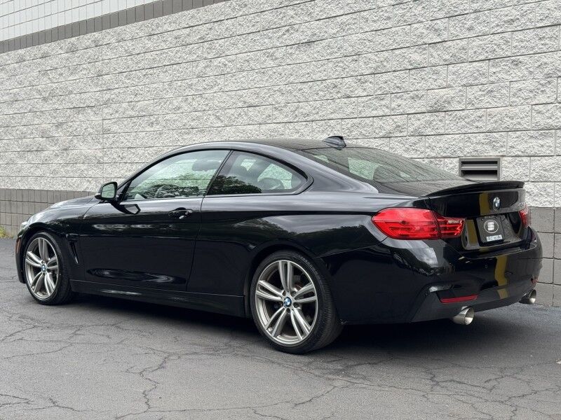 2014 BMW 435i 435i Willow Grove PA