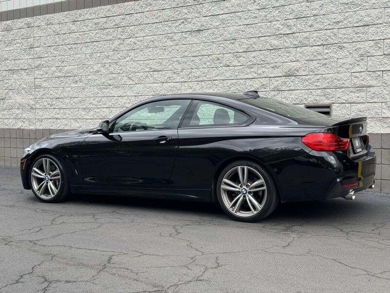 2014 BMW 435i 435i