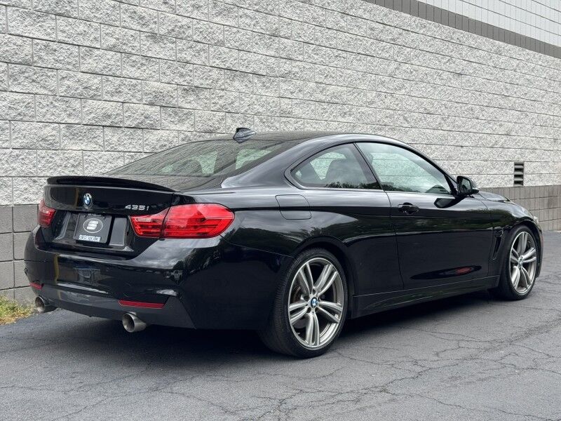 2014 BMW 435i 435i
