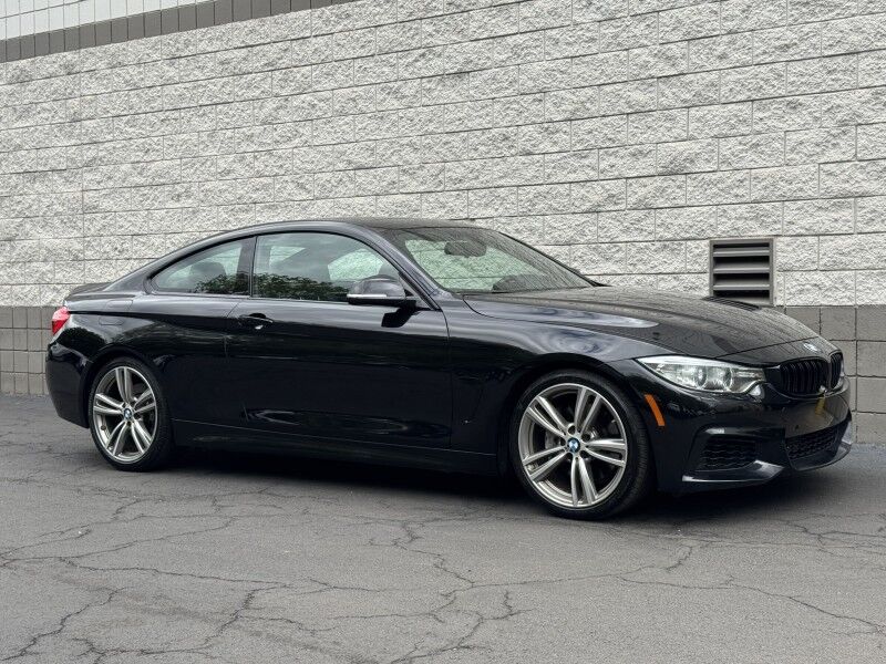 2014 BMW 435i 435i Willow Grove PA