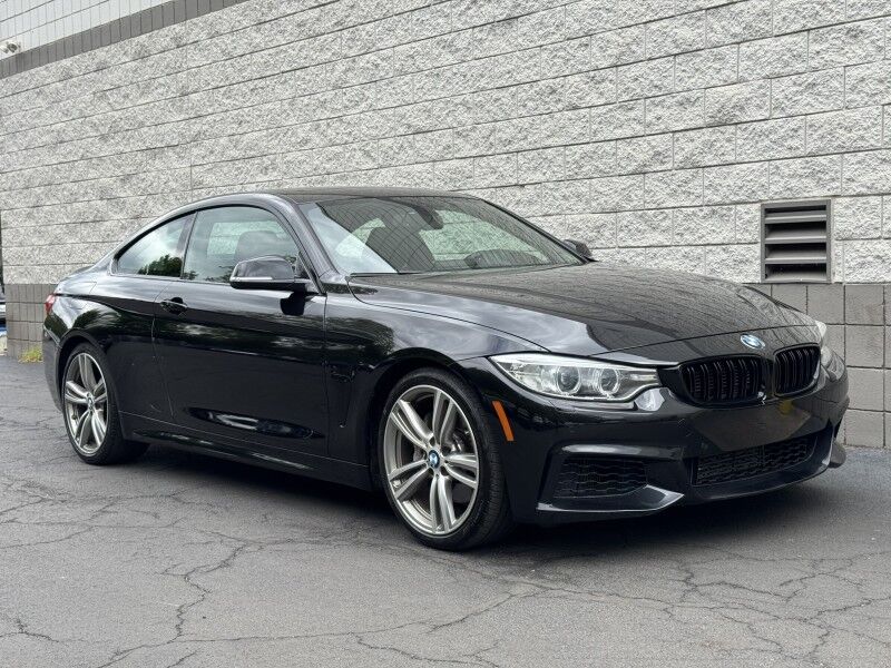 2014 BMW 435i 435i Willow Grove PA