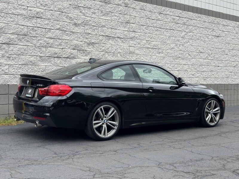 2014 BMW 435i 435i Willow Grove PA