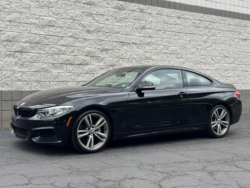 2014 BMW 435i 435i Willow Grove PA